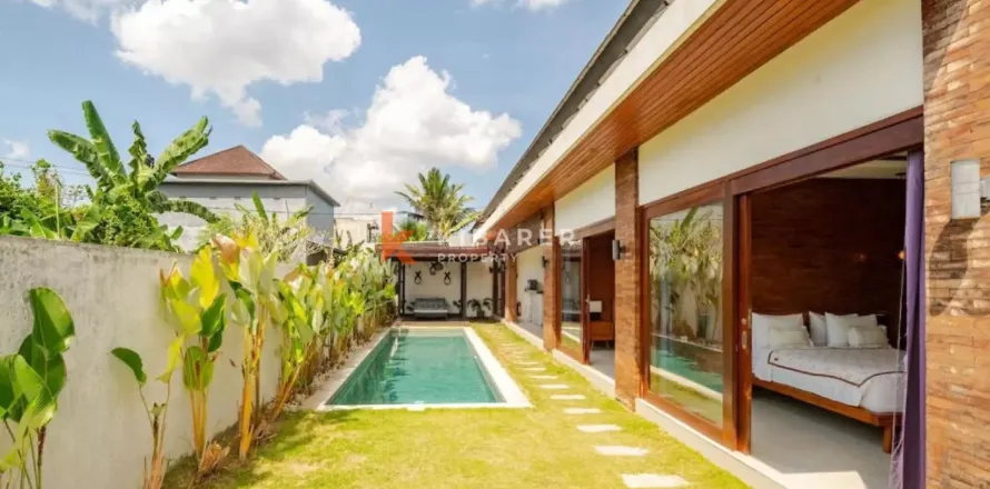 3 bedrooms Villa in Tabanan, Bali (17057)