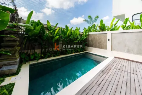 2 bedrooms Villa in Tibubeneng, Badung, Bali (17062) 12