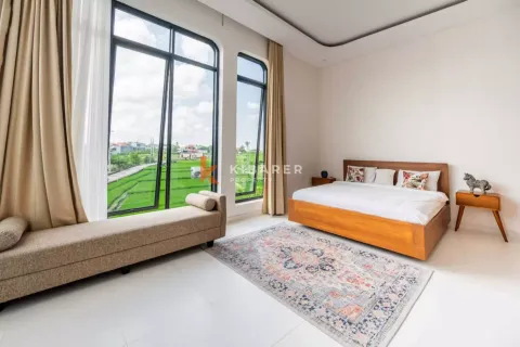 2 bedrooms Villa in Tibubeneng, Badung, Bali (17062) 13