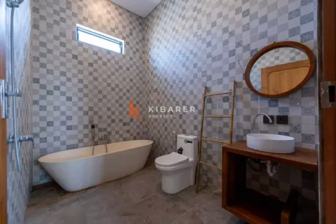 2 bedrooms Villa in Tibubeneng, Badung, Bali (17062) 16