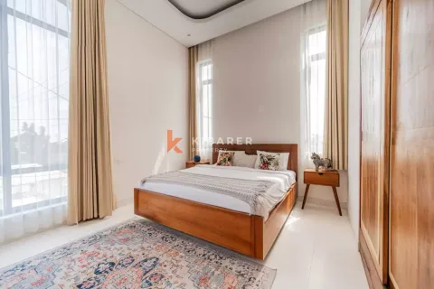 2 bedrooms Villa in Tibubeneng, Badung, Bali (17062) 17