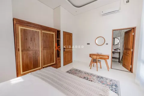 2 bedrooms Villa in Tibubeneng, Badung, Bali (17062) 18