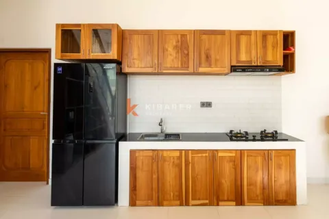2 bedrooms Villa in Tibubeneng, Badung, Bali (17062) 8