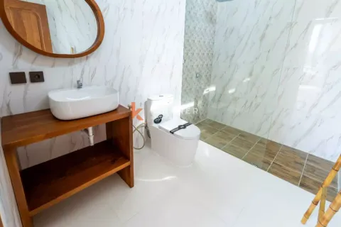 2 bedrooms Villa in Tibubeneng, Badung, Bali (17062) 20