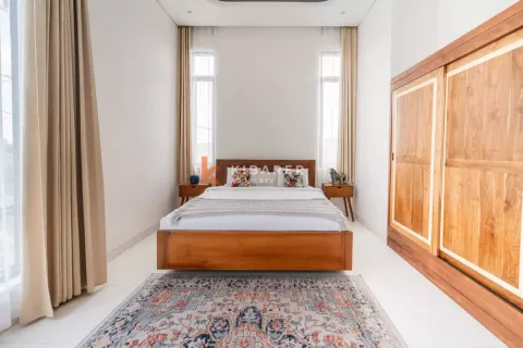 2 bedrooms Villa in Tibubeneng, Badung, Bali (17062) 19