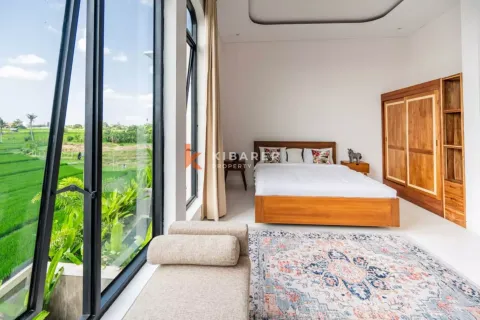 2 bedrooms Villa in Tibubeneng, Badung, Bali (17062) 14