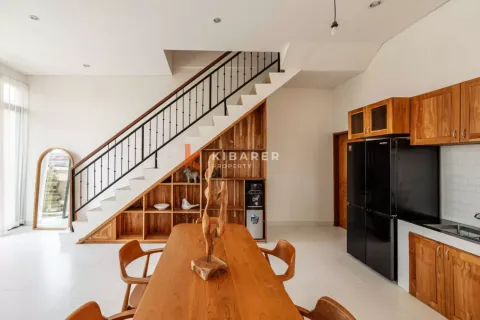 2 bedrooms Villa in Tibubeneng, Badung, Bali (17062) 9