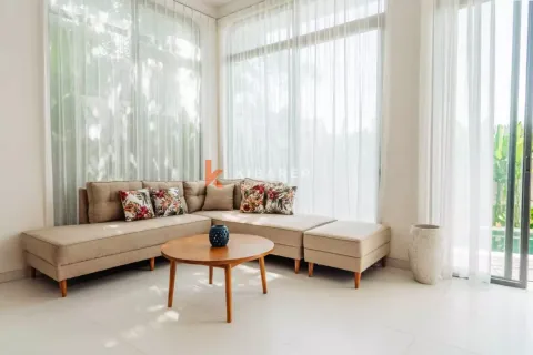 2 bedrooms Villa in Tibubeneng, Badung, Bali (17062) 4