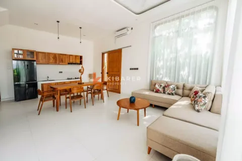 2 bedrooms Villa in Tibubeneng, Badung, Bali (17062) 2