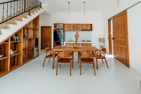 2 bedrooms Villa in Tibubeneng, Badung, Bali (17062) 6