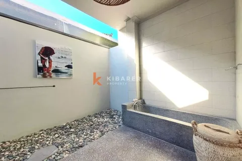 Вилла с 2 спальнями в Керобокан, Бадунг, Бали (17061) 25