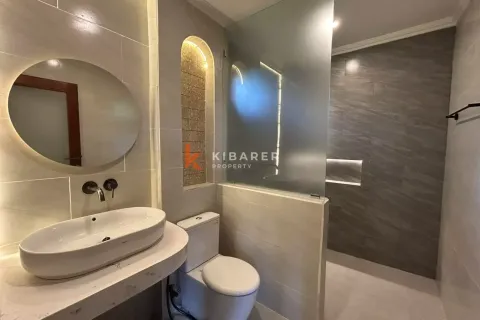 4 bedrooms Villa in Tibubeneng, Badung, Bali (14152) 24