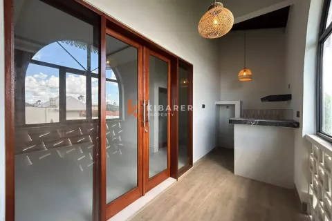 4 bedrooms Villa in Tibubeneng, Badung, Bali (14152) 5