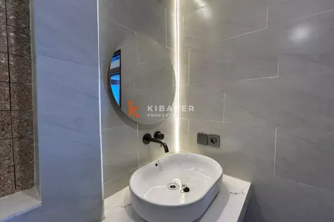4 bedrooms Villa in Tibubeneng, Badung, Bali (14152) 16
