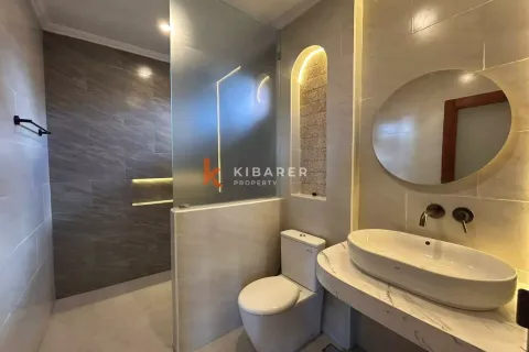 4 bedrooms Villa in Tibubeneng, Badung, Bali (14152) 21