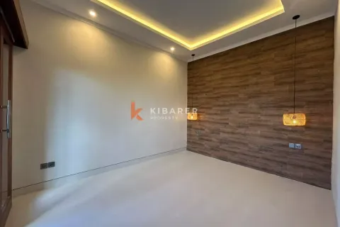 4 bedrooms Villa in Tibubeneng, Badung, Bali (14152) 14