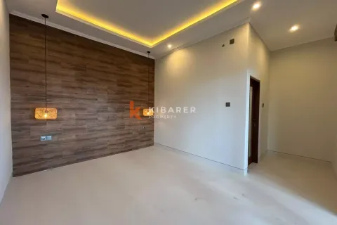 4 bedrooms Villa in Tibubeneng, Badung, Bali (14152) 22