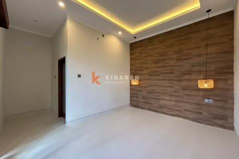 4 bedrooms Villa in Tibubeneng, Badung, Bali (14152) 20