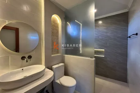 4 bedrooms Villa in Tibubeneng, Badung, Bali (14152) 23