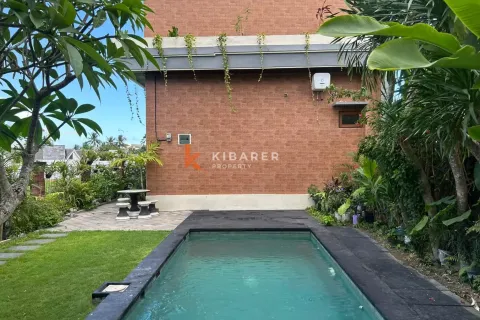4 bedrooms Villa in Tibubeneng, Badung, Bali (14152) 2