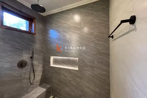 4 bedrooms Villa in Tibubeneng, Badung, Bali (14152) 18