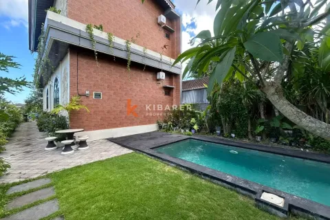 4 bedrooms Villa in Tibubeneng, Badung, Bali (14152) 3