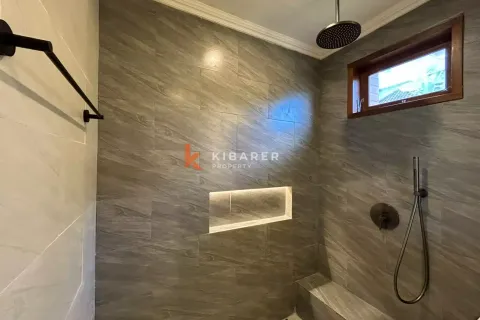 4 bedrooms Villa in Tibubeneng, Badung, Bali (14152) 15