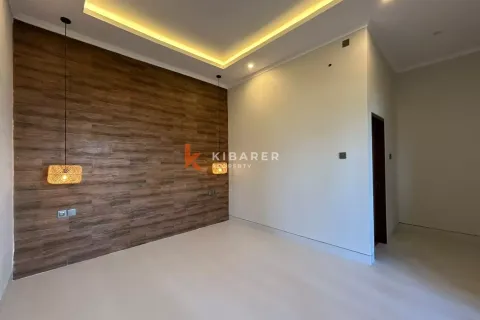 4 bedrooms Villa in Tibubeneng, Badung, Bali (14152) 17