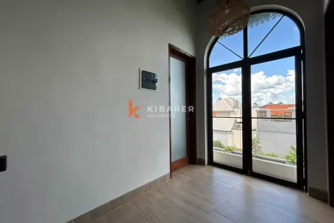 4 bedrooms Villa in Tibubeneng, Badung, Bali (14152) 13