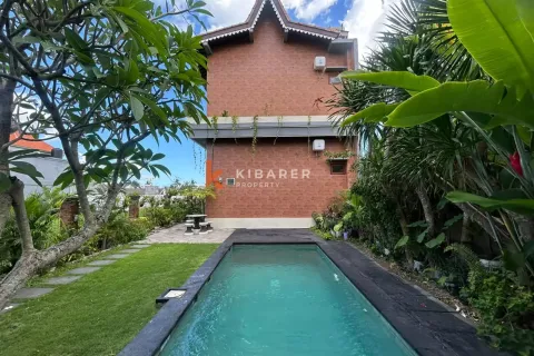 4 bedrooms Villa in Tibubeneng, Badung, Bali (14152) 4