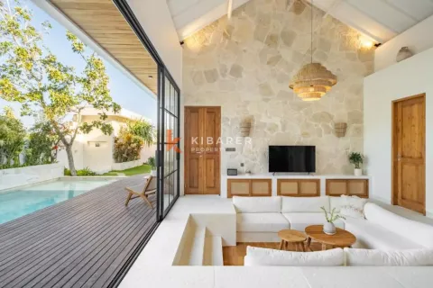 3 bedrooms Villa in Pecatu, Badung, Bali (14155) 22