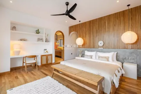 3 bedrooms Villa in Pecatu, Badung, Bali (14155) 18