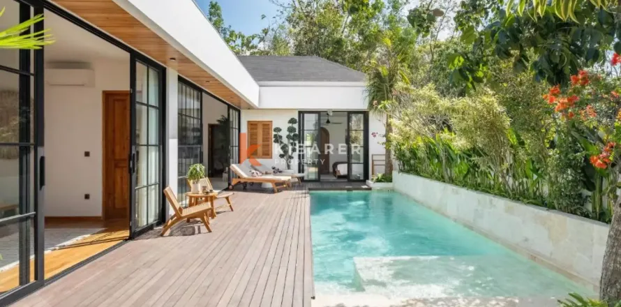 3 bedrooms Villa in Pecatu, Badung, Bali (14155)