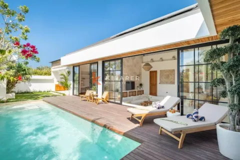 3 bedrooms Villa in Pecatu, Badung, Bali (14155) 3