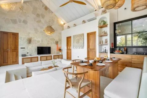 3 bedrooms Villa in Pecatu, Badung, Bali (14155) 9