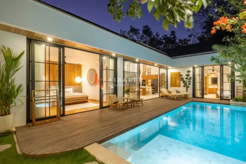 3 bedrooms Villa in Pecatu, Badung, Bali (14155) 5