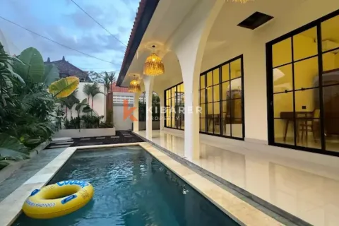 2 bedrooms Villa in Kerobokan, Badung, Bali (14158)