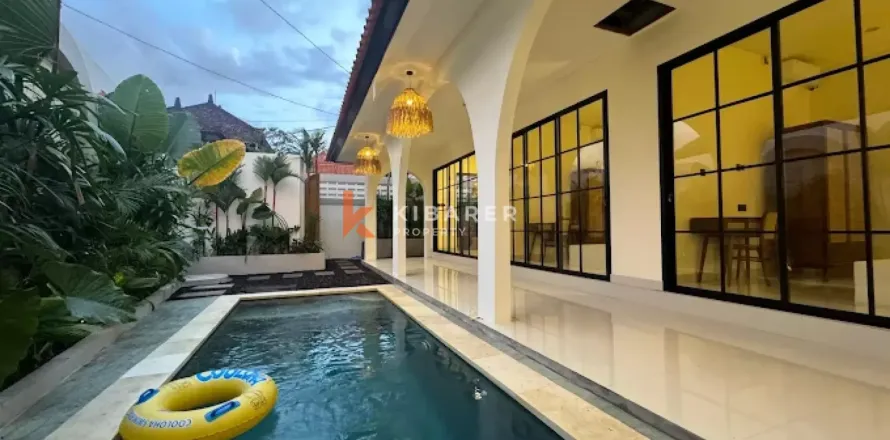 2 bedrooms Villa in Kerobokan, Badung, Bali (14158)