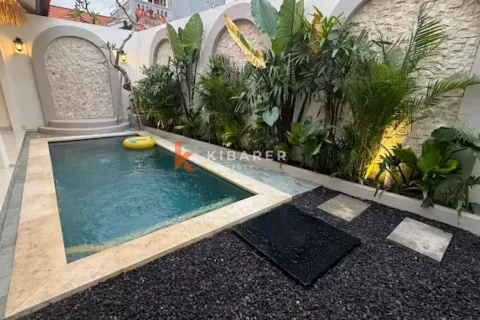 2 bedrooms Villa in Kerobokan, Badung, Bali (14158) 3