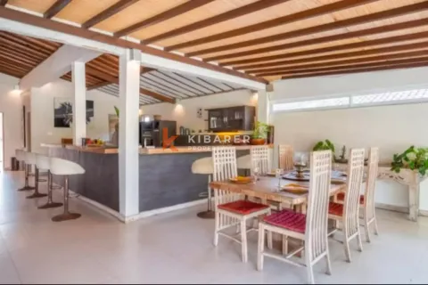 3 bedrooms Villa in Cemagi, Mengwi, Badung, Bali (14157) 4