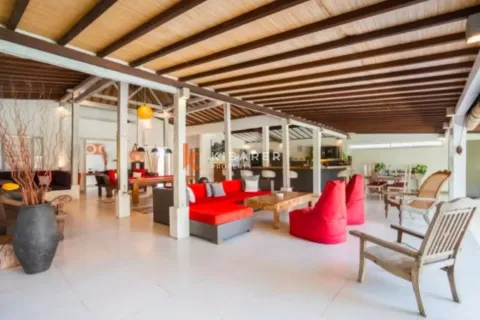 3 bedrooms Villa in Cemagi, Mengwi, Badung, Bali (14157) 3
