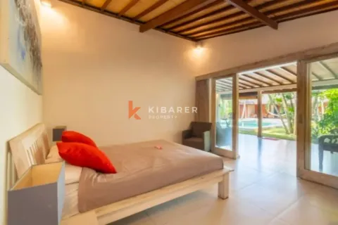 3 bedrooms Villa in Cemagi, Mengwi, Badung, Bali (14157) 9