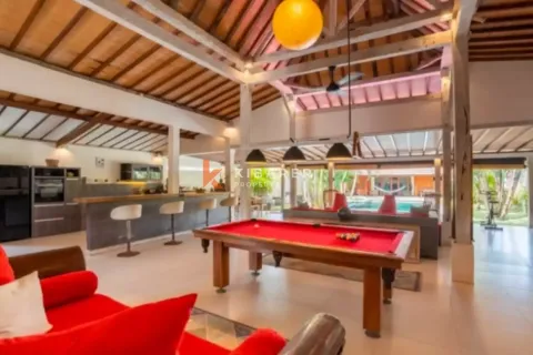 3 bedrooms Villa in Cemagi, Mengwi, Badung, Bali (14157) 2