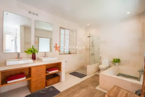 3 bedrooms Villa in Cemagi, Mengwi, Badung, Bali (14157) 8