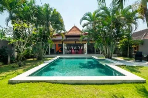 3 bedrooms Villa in Cemagi, Mengwi, Badung, Bali (14157)