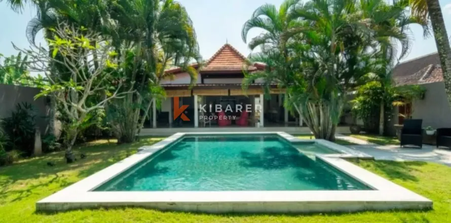 3 bedrooms Villa in Cemagi, Mengwi, Badung, Bali (14157)
