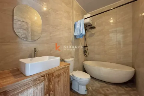 1 bedroom Villa in Tumbak Bayuh, Mengwi, Badung, Bali (14154) 13