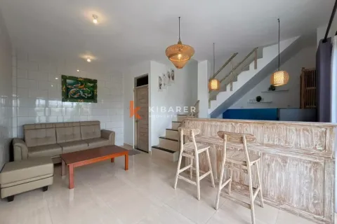 1 bedroom Villa in Tumbak Bayuh, Mengwi, Badung, Bali (14154) 3