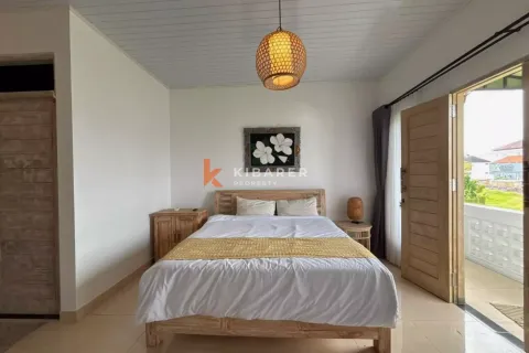 1 bedroom Villa in Tumbak Bayuh, Mengwi, Badung, Bali (14154) 11