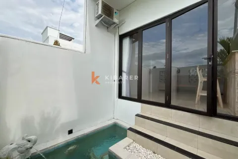 1 bedroom Villa in Tumbak Bayuh, Mengwi, Badung, Bali (14154)